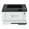 Printer - Lexmark MS431dn - Sort/Hvid - Laser - Duplex - 40 sider/min