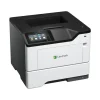 Printer - Lexmark MS632dwe - Sort/Hvid - Laser - Duplex - Wi-Fi - 47 sider/min