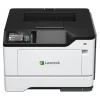 Printer - Lexmark MS531dw - Sort/Hvid - Laser - Duplex - Wi-Fi - 44 sider/min