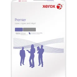 Printerpapir A4 90 gram Xerox Premier - 2500 ark