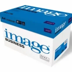 Printerpapir Image Business A4, 80 g - 2.500 ark