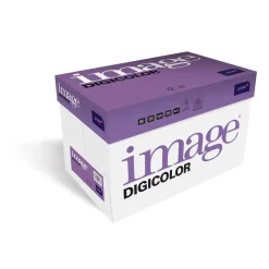 Printer papir Image DigiColor 250g A4 - 250 ark