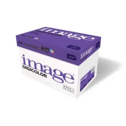 Printer papir Image Digicolor 300g A4 - 125 ark