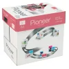 Printerpapir - Pioneer - 80 gram - A4 - 4 huller - 500 ark