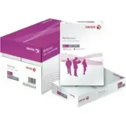 Printerpapir Xerox Performer Multifunction paper 80g A4 (500) - Køb minimum 240 stk.