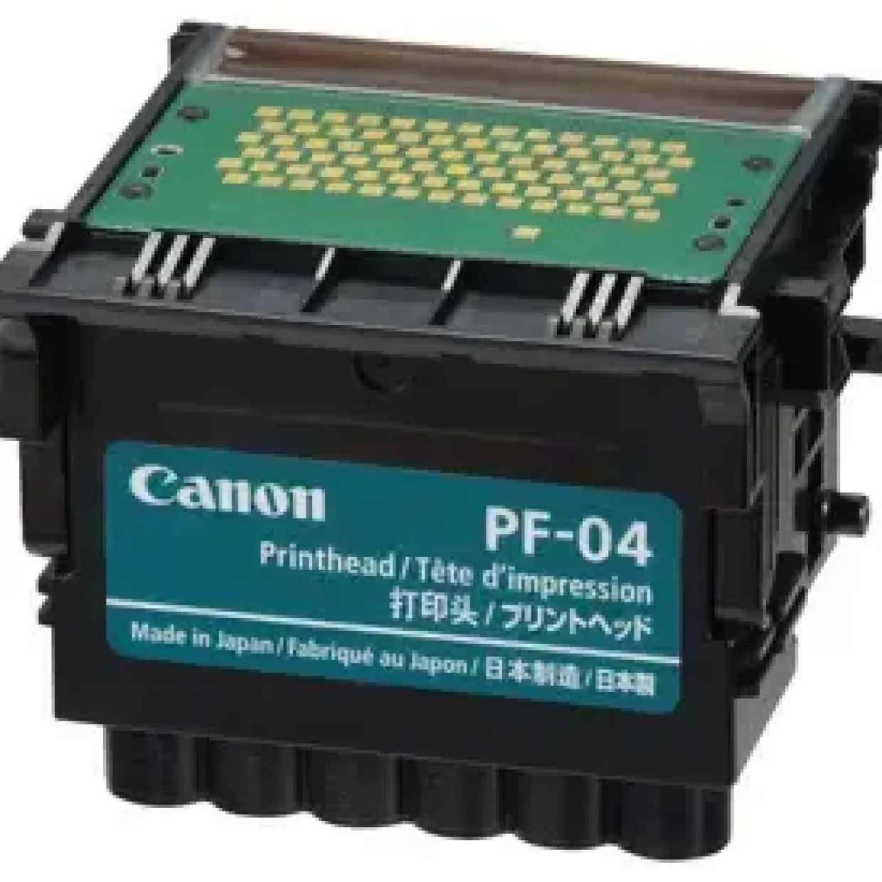 Printhead - Canon PF-04