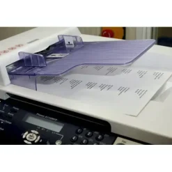 Print selv etiketter Xerox 210 x 297 mm 1 pr. ark - 100 ark