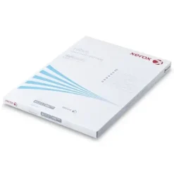 Print selv etiketter Xerox 210 x 297 mm 1 pr. ark - 100 ark