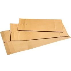 Prøvekuvert nr. 6 - 160 x 340 x 60 mm 11818 - 250 stk