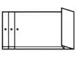 Prøvepose - Nr 10 250 x 425 x 50 mm D22 11824 - 250 stk