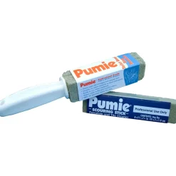 Pumiesten u/håndtag - 12 stk