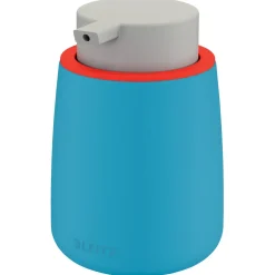 Pumpedispenser Leitz Cosy blå