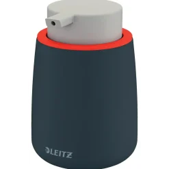 Pumpedispenser Leitz Cosy grå