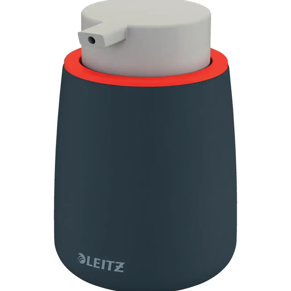 Pumpedispenser Leitz Cosy grå