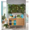 Pumpedispenser Leitz Cosy gul