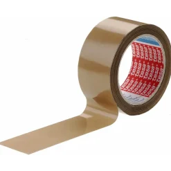 PVC tape Tesa brun 4120 - 48 mm x 66 m