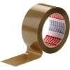 PVC tape Tesa brun solvent - 48 mm x 66 m - 36 stk