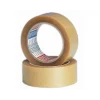 PVC tape Tesa 4124 klar - 48 mm x 66 m - 36 stk