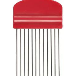 Quillingkam Bredde 6,5 cm | Længde 10,5 cm