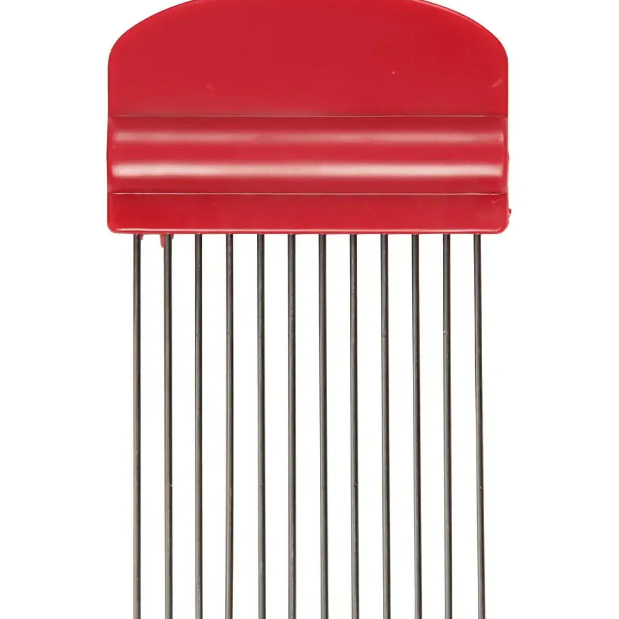 Quillingkam Bredde 6,5 cm | Længde 10,5 cm
