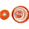 Quillingpapir B: 5 mm L: 78 cm 120 gram | 100 assorteret stk.