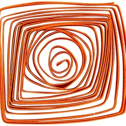 Quillingpapir B: 5 mm L: 78 cm 120 gram | 100 assorteret stk.