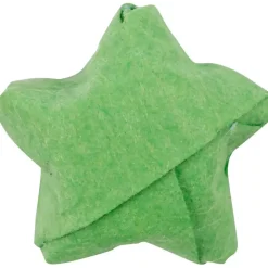 Quillingpapir B: 5 mm L: 78 cm 120 gram blå/grønlige farver | 100 assorteret stk.