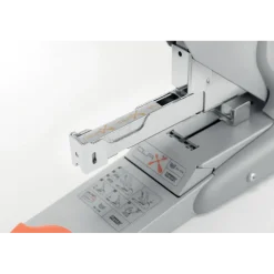Rapid Hæftemaskine Duax HD t/170ark sølv