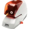 Rapid Hæftemaskine 5050e el t/50ark sølv/orange