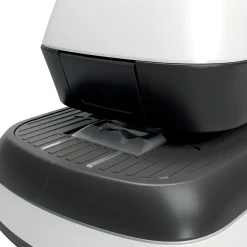 Rapid Hæftemaskine elektrisk Optima 20E t/20ark hvid
