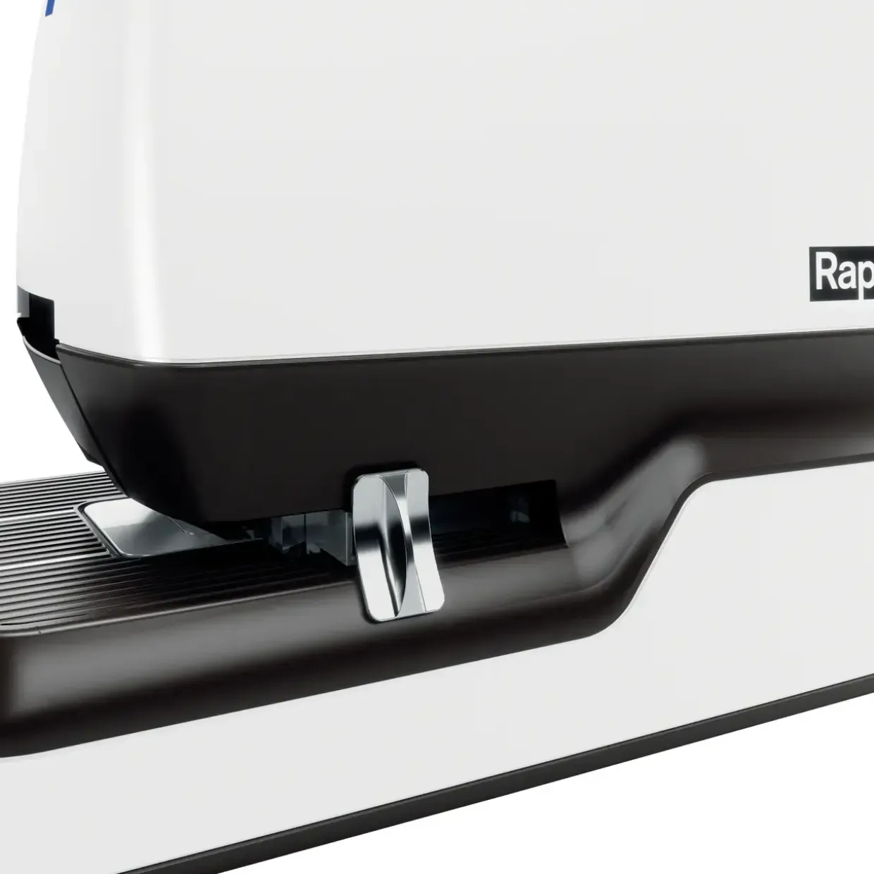 Rapid Hæftemaskine elektrisk Optima 60E t/60ark hvid