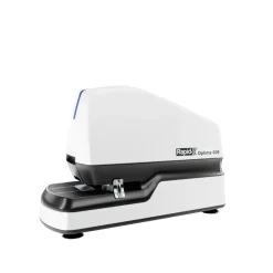 Rapid Hæftemaskine elektrisk Optima 60E t/60ark hvid