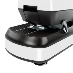 Rapid Hæftemaskine elektrisk Optima 60E t/60ark hvid