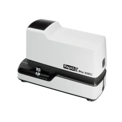 Rapid hæftemaskine Pro R90E stapler electrical 30 sheets White