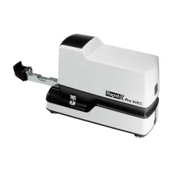 Rapid hæftemaskine Pro R90E stapler electrical 30 sheets White