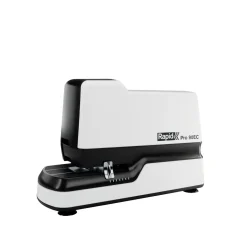 Rapid hæftemaskine Pro R90E stapler electrical 30 sheets White