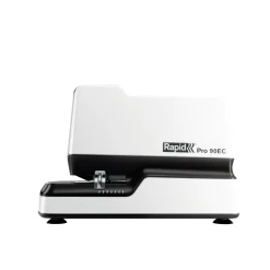 Rapid hæftemaskine Pro R90E stapler electrical 30 sheets White
