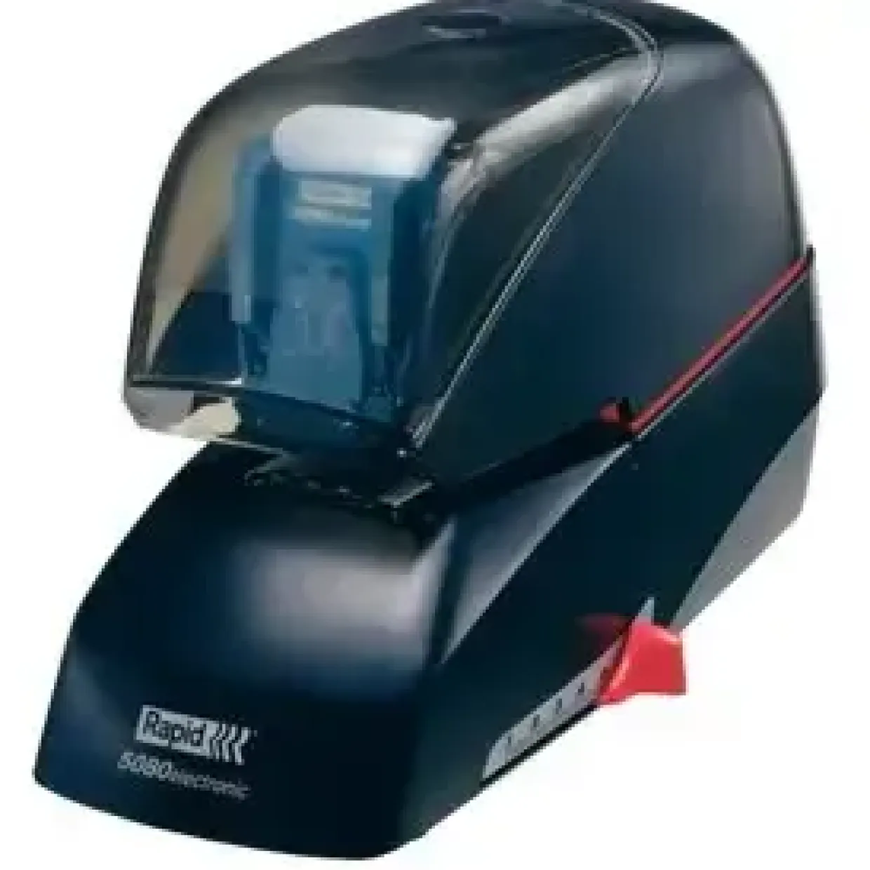Rapid Hæftemaskine R5080E el t/80ark sort