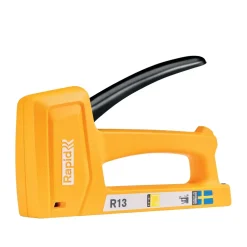 Rapid Hæftepistol R13E hobby 13/4-13/10 orange