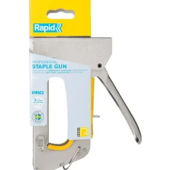 Rapid Hæftepistol R33E pro 13/6-13/14 stål
