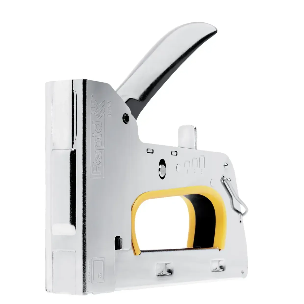 Rapid Hæftepistol R33E pro 13/6-13/14 stål