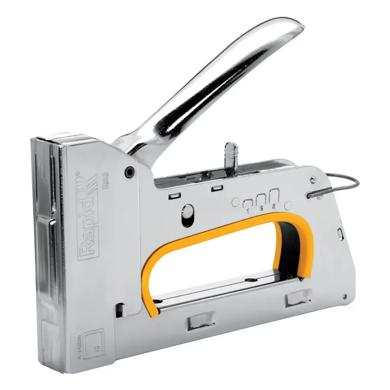 Rapid Hæftepistol R33E pro 13/6-13/14 stål