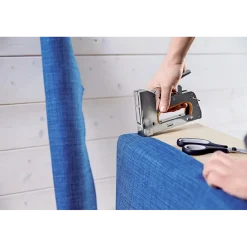 Rapid Hæftepistol R33E pro 13/6-13/14 stål