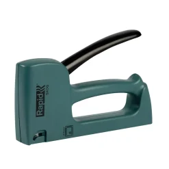 Rapid Hæftepistol R13 hobby blister grøn