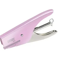 Rapid hæftetang plier Retro S51 15s pink