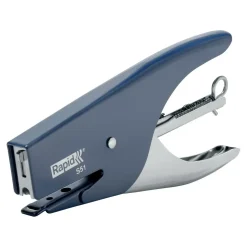 Rapid hæftetang plier S51 15 sheets Blue
