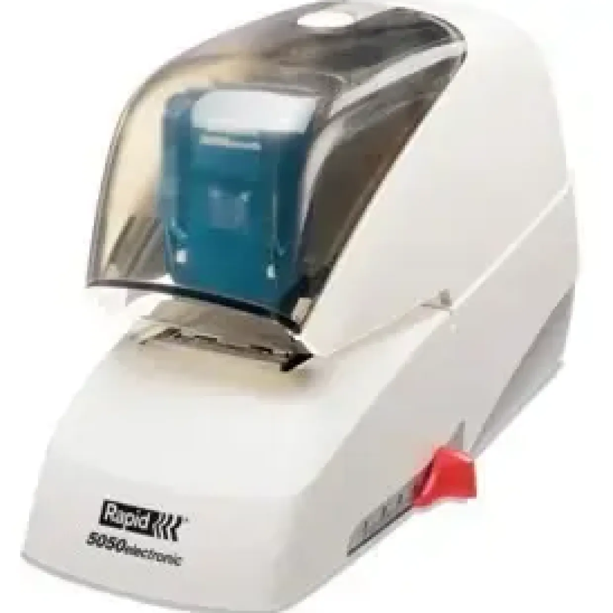 Rapid R5050 stapler electrical 50 sheets Black