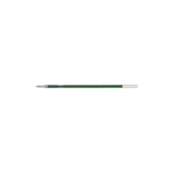 Refills Pilot 0.7mm grøn til kuglepen BP-S-Matic Super Grip Vega Rexgrip B2P Super Grip G - 12 stk