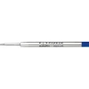 Refill til Parker Jotter kuglepen - Blå Fine S0909420