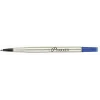 Refill til Parker rollerpen - Blå Fine 0,5mm S0168700